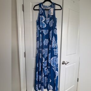 Lilly Pulitzer Sydnee Maxi Dress Size Medium NWT